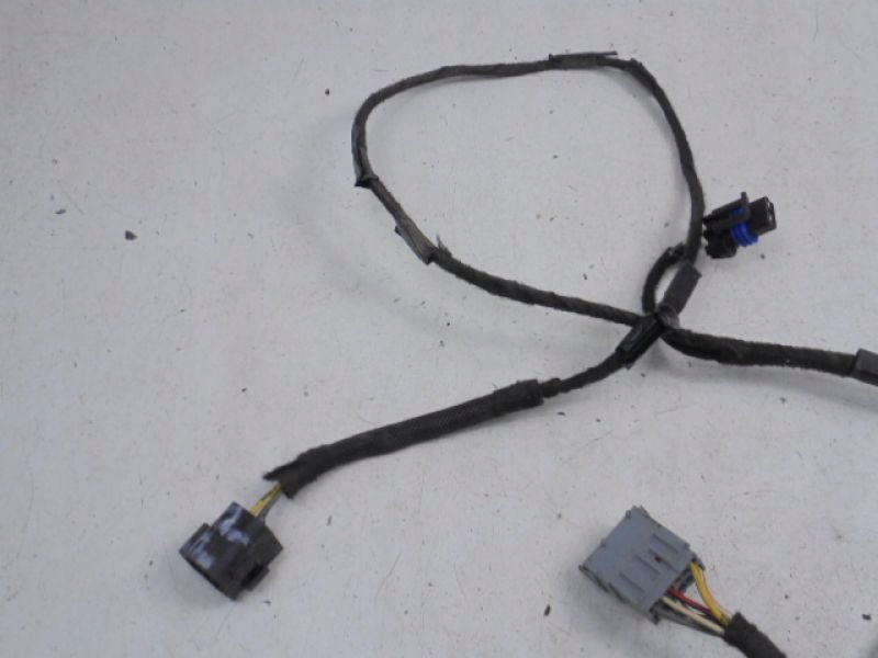 фото №7, Fiat panda ii джгут двері перед права 00517330290