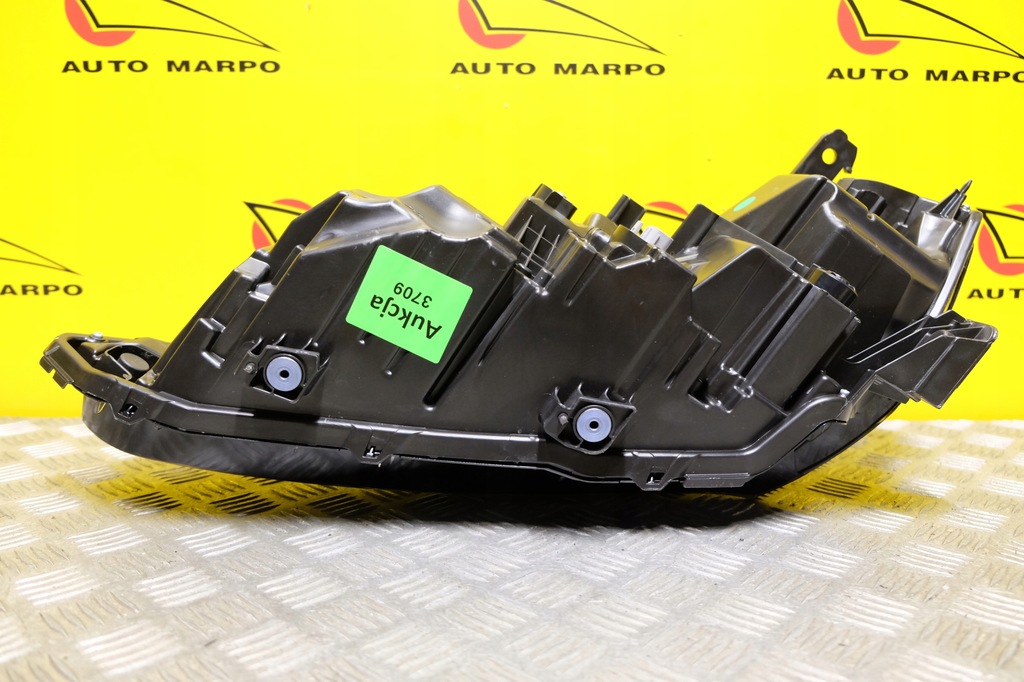 фото №12, Honda civic 2022-2023 фара лампа full led тонированная r r2 usa