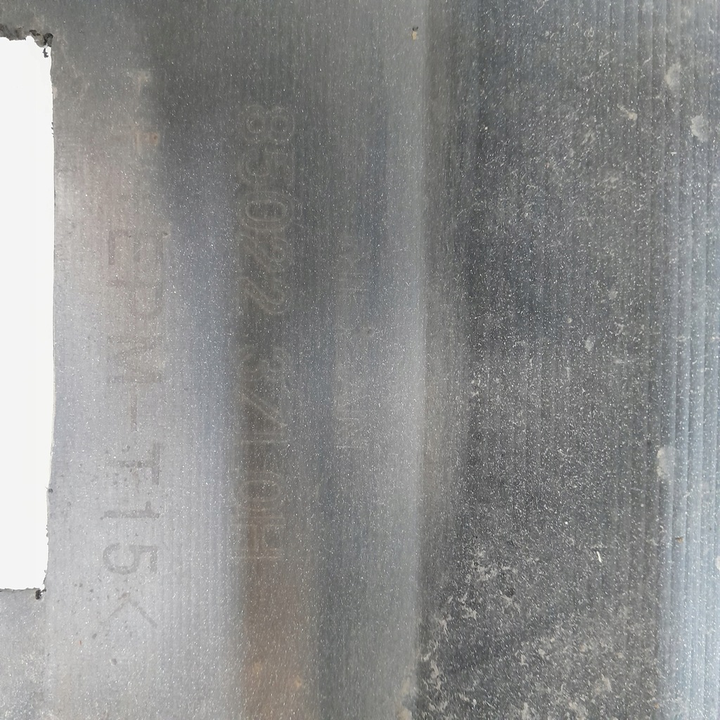 фото №7, Бампер задняя задний nissan pulsar 8502237loh