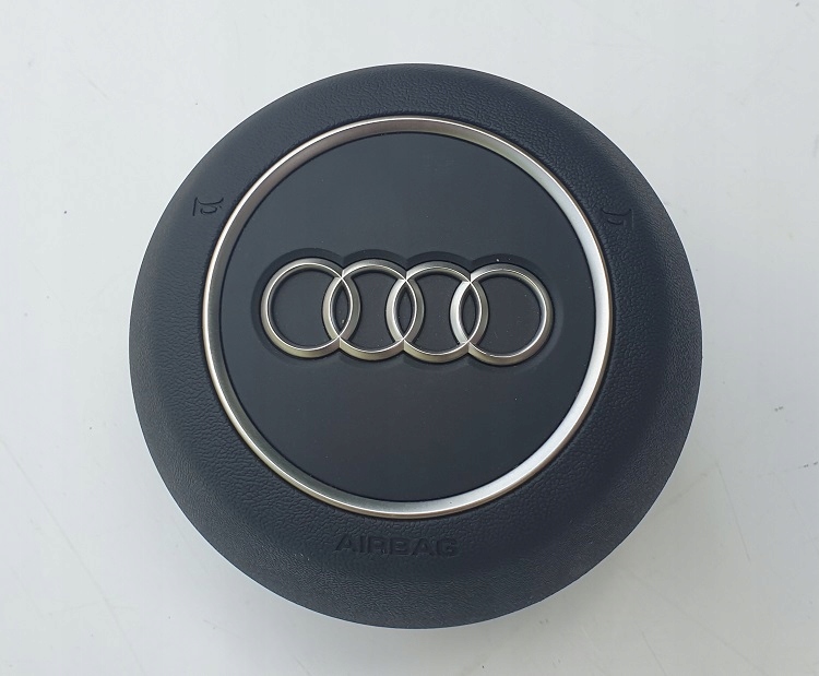фото №1, Подушка водія подушка безпеки audi a1 s1 82a880201g