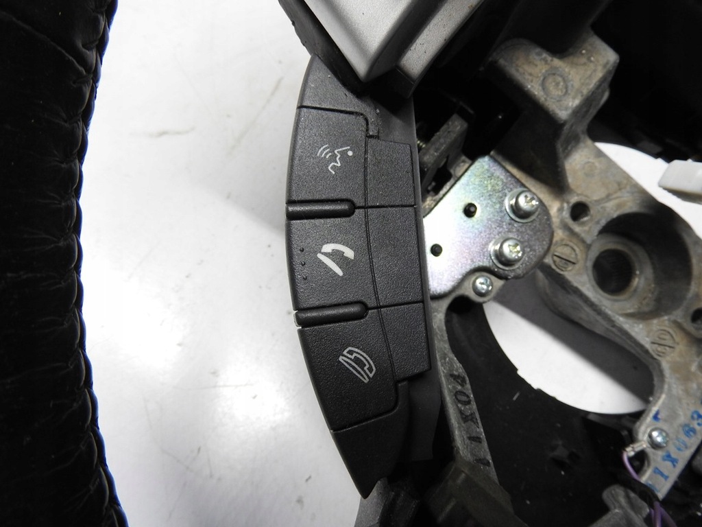 фото №7, Mitsubichi asx i 10-12 воздуховод мультифункция кожа