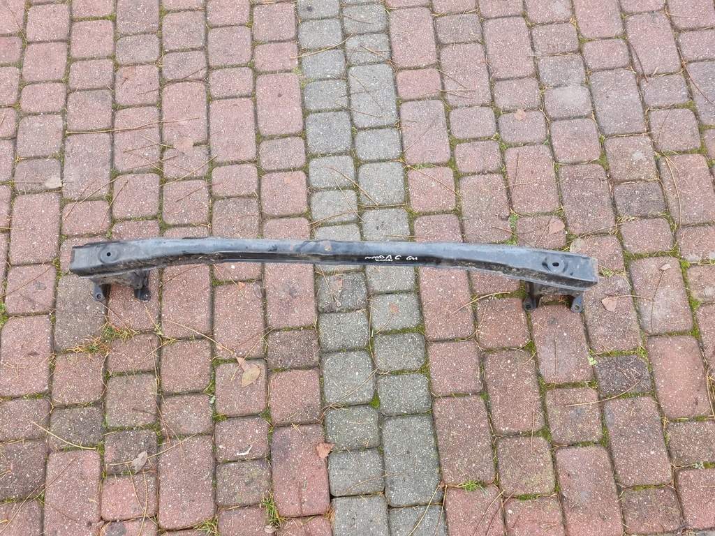 фото №7, Mazda 6 gh перед балка бампера передний нижняя