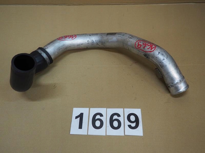 фото №1, Труба wąż інтеркулер volvo v40 s40 30621587