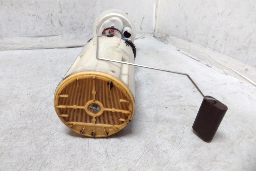 фото №6, Насос бака пального citroën jumper minibus / passenger 244, z_ 0580203097e