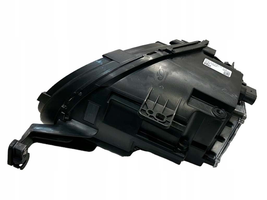 фото №6, Bentley bentayga лампа фара rh 36a941006h