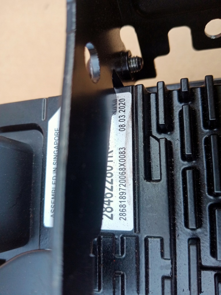 фото №4, Renault koleos ii камера 284622801r