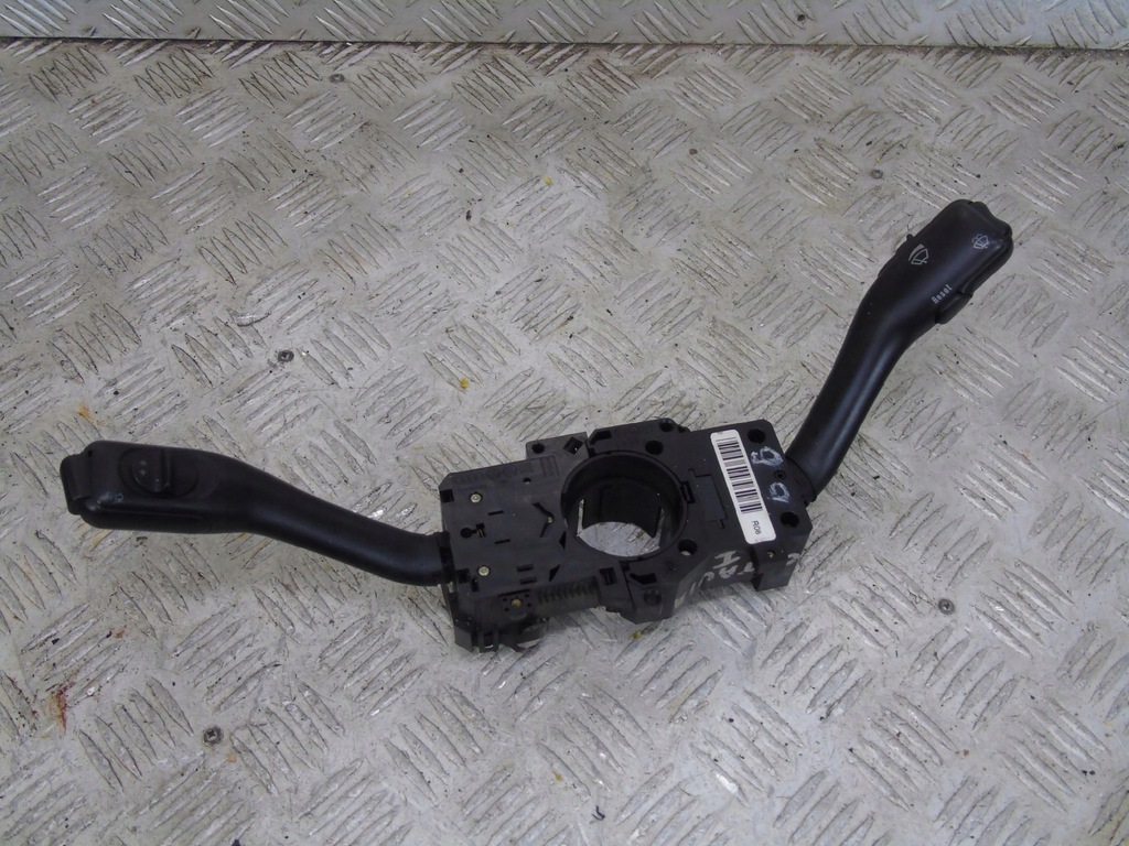 фото №1, Vw seat skoda перемикач комбінований 8l0953513j