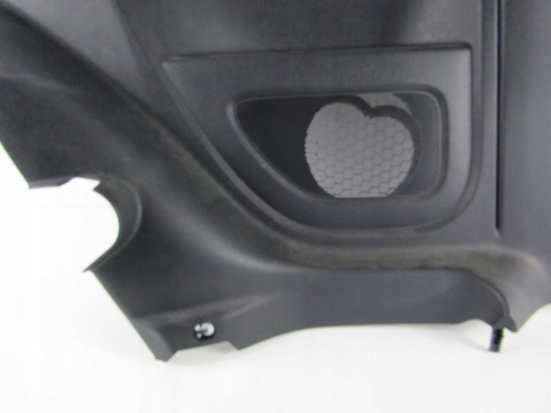 фото №8, Citigo обшивка панель оббивка задня ліва 3 двері