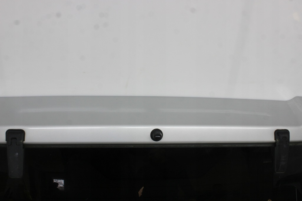 фото №5, Nissan pathfinder iii 05r- крышка багажника крышка багажника код лакокрасочного покрытия - kl0