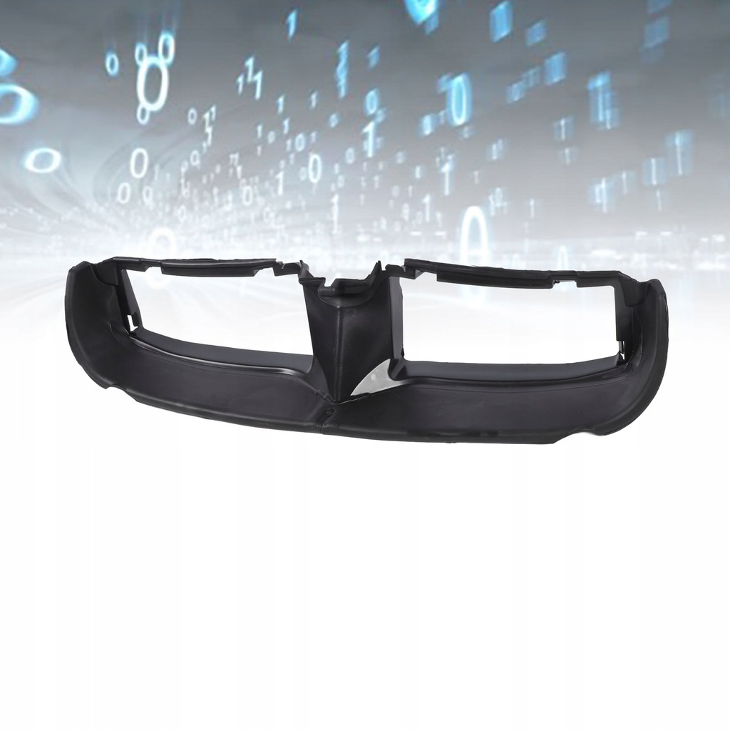 фото №6, Напрямна передній канал впуск повітря 51117134099 панель p5