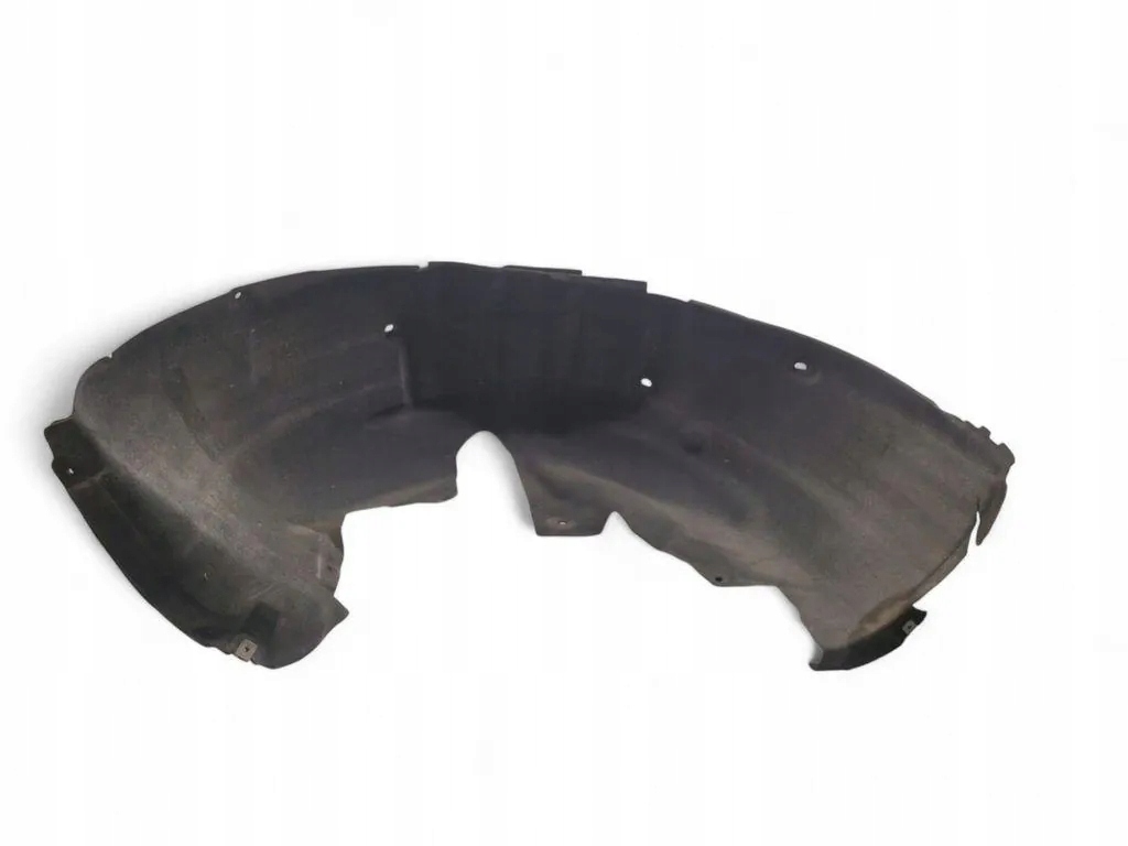 фото №9, Подкрылок правое задние porsche panamera 970 97050413404 4.8l бензиновый 2011