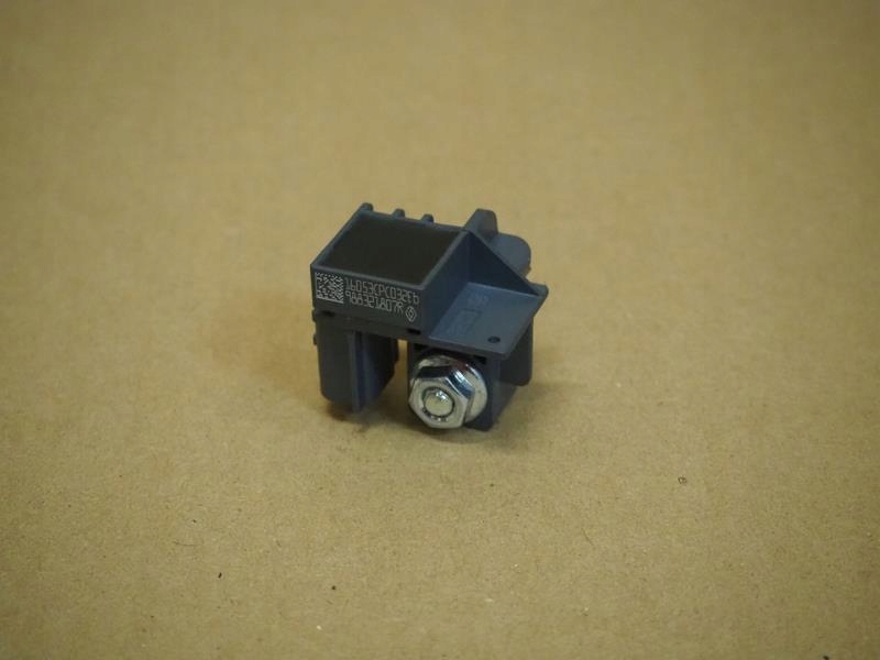 фото №1, Датчик ударний renault talisman