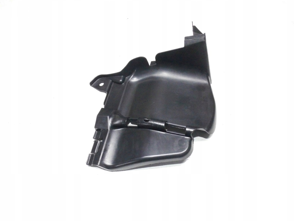 фото №1, Dacia sandero захист двигуна права 8200595797