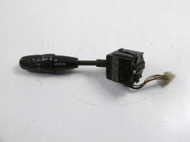 фото №1, Daewoo kalos переключатель комбинированный 96496037 cw