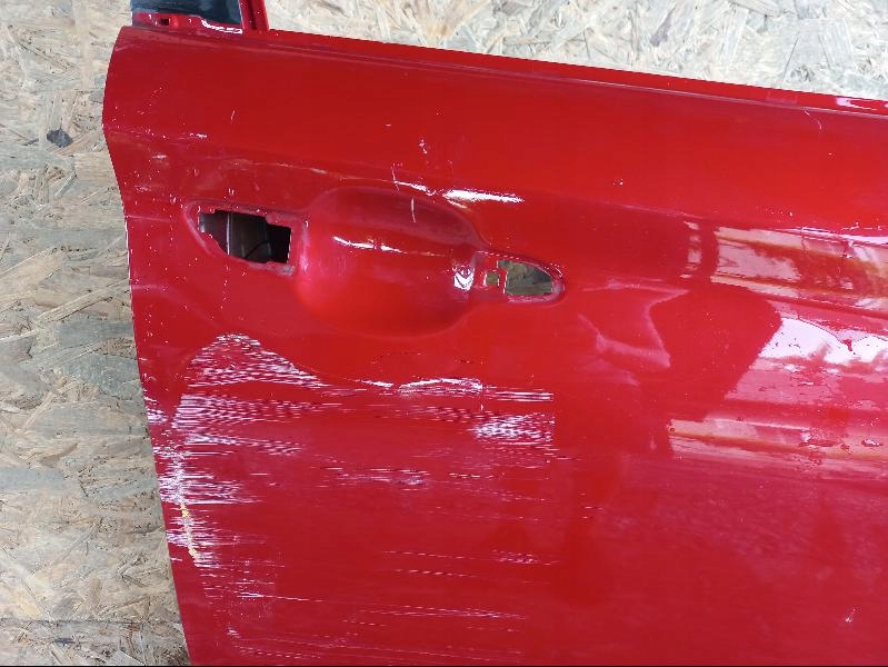 фото №9, Hyundai kona дверь правое передние перед