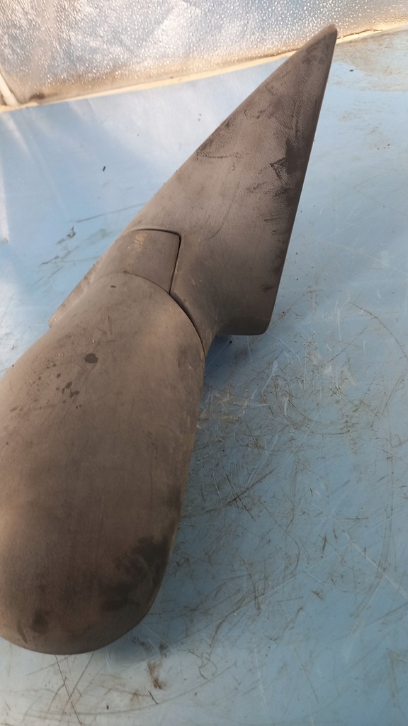 фото №4, Зеркало правое renault laguna 96r