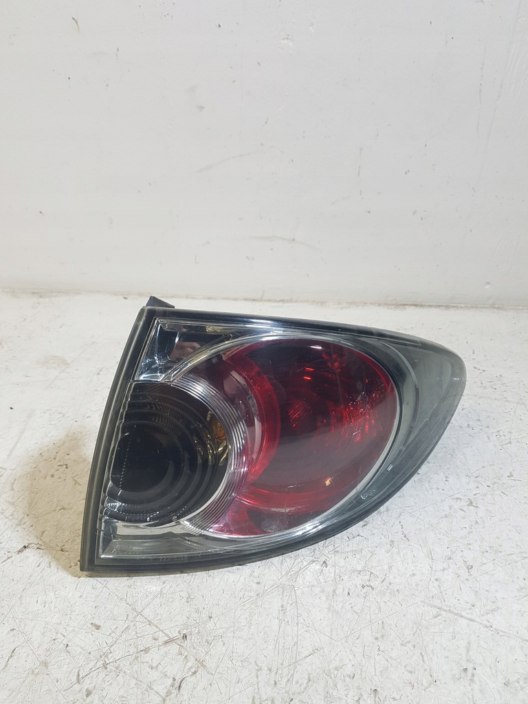 фото №1, Лампа права задня lift mazda 6