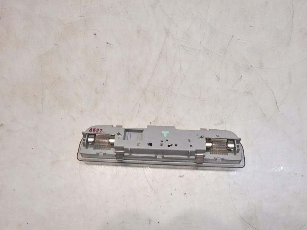 фото №3, Лампа освітлення салону задня audi a3 8p 3d 8p0947111a