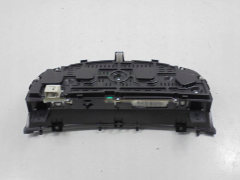 фото №10, Opel vectra c счетчик приборы 1.9d 13186672cs