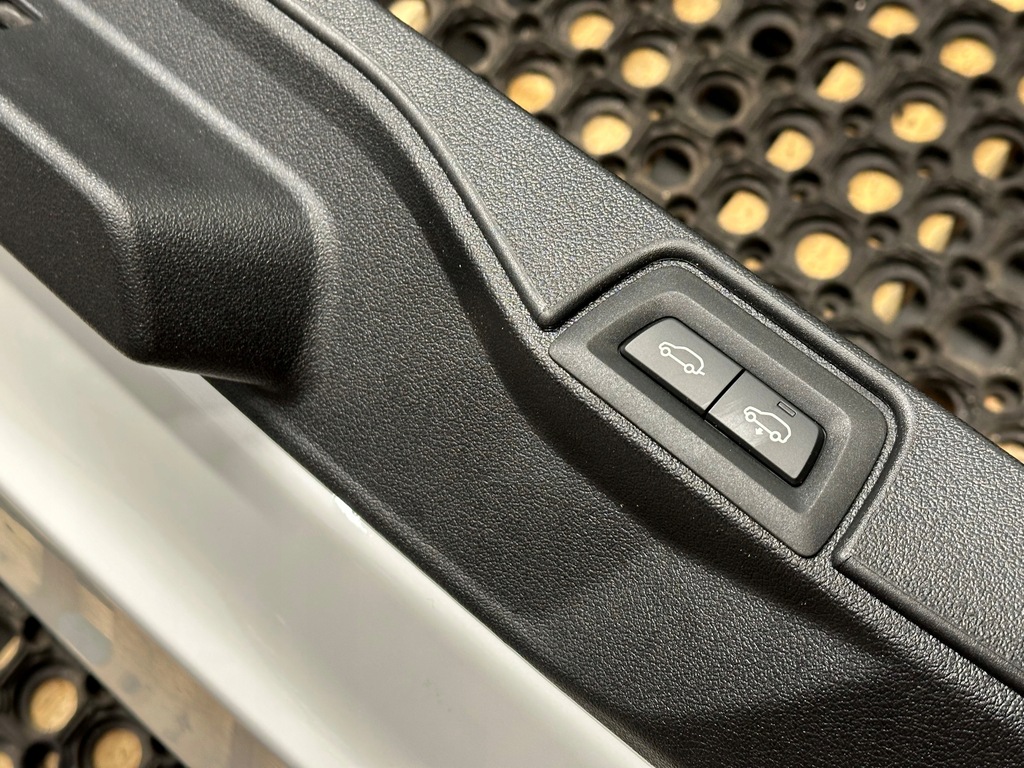 фото №13, Bmw x7 g07 lci m набор крышка багажника борт бампер лампы задняя камера балка a96