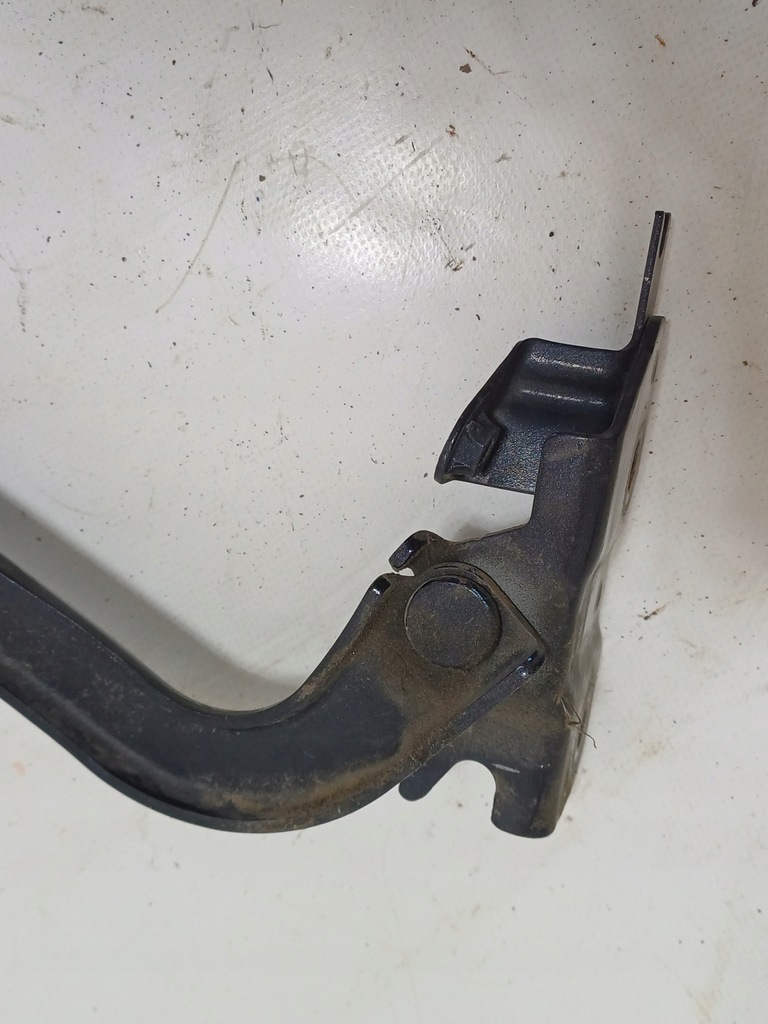 фото №12, Subaru crosstrek 17- петля капот левый правый usa