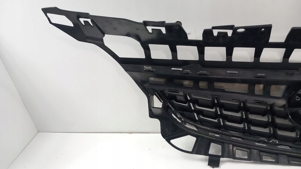 фото №7, Opel astra j решётка радиатора решётка радиатора хром