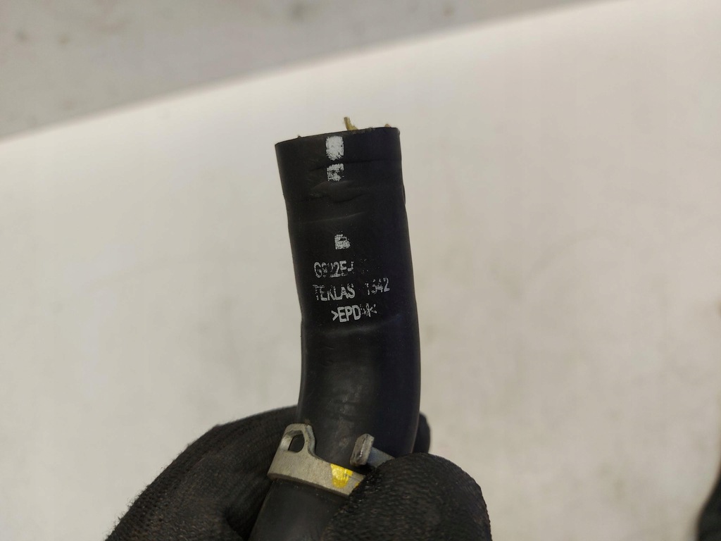 фото №3, Toyota chr труба wąż wody g922c-02040