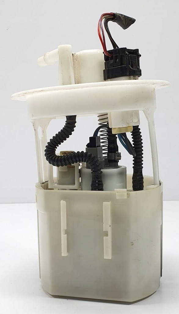 фото №3, Насос топлива топливная mazda rx-8 rx8 1.3