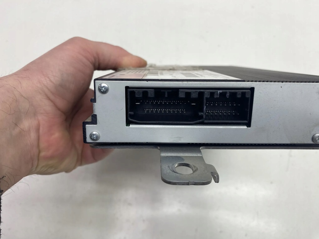 фото №6, Jeep cherokee kl 2016 усилитель 05091674ag