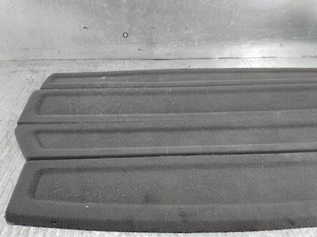 фото №3, Полка багажника opel meriva a