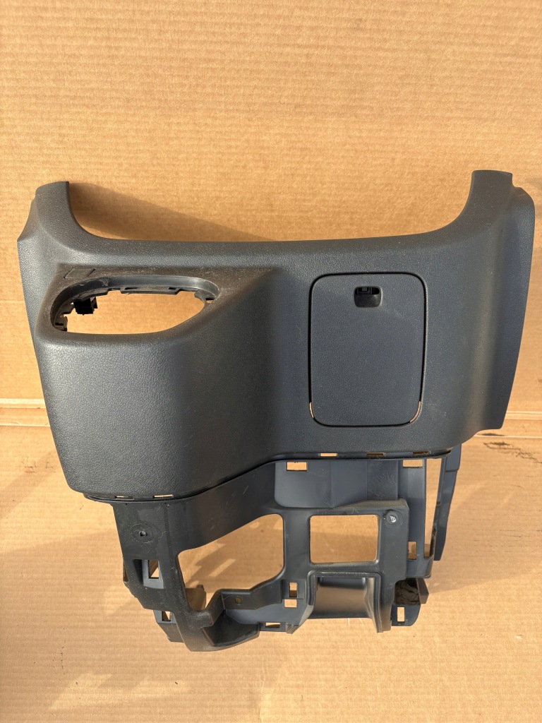 Купити Trafic iii захист панелі важіль перемикання передач  бардачок