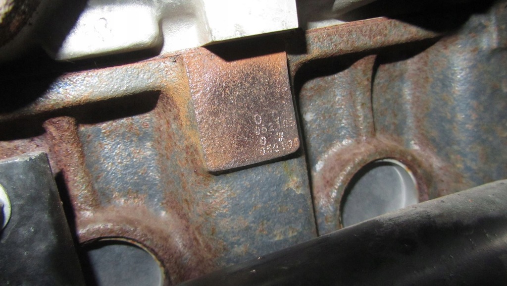 фото №13, Hyundai ix35 2.0d двигатель блок двигателя механическая коробка передач d4ha 10-16