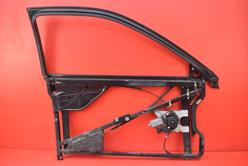 фото №8, Підйомник скло лівий перед eu 8l3837753 audi a3 8l 3d 97r