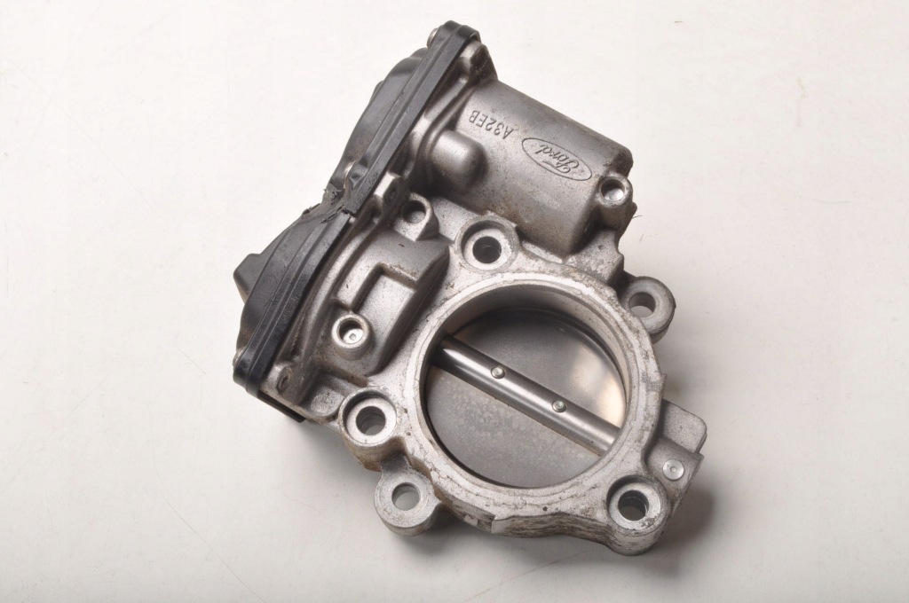 Купити Ford fiesta mk8 1.5 st ecoboost дросельна заслінка hx7g-9f991-aa