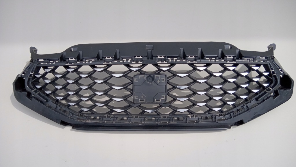 фото №2, Решётка радиатора радиатора seat tarraco 2018-