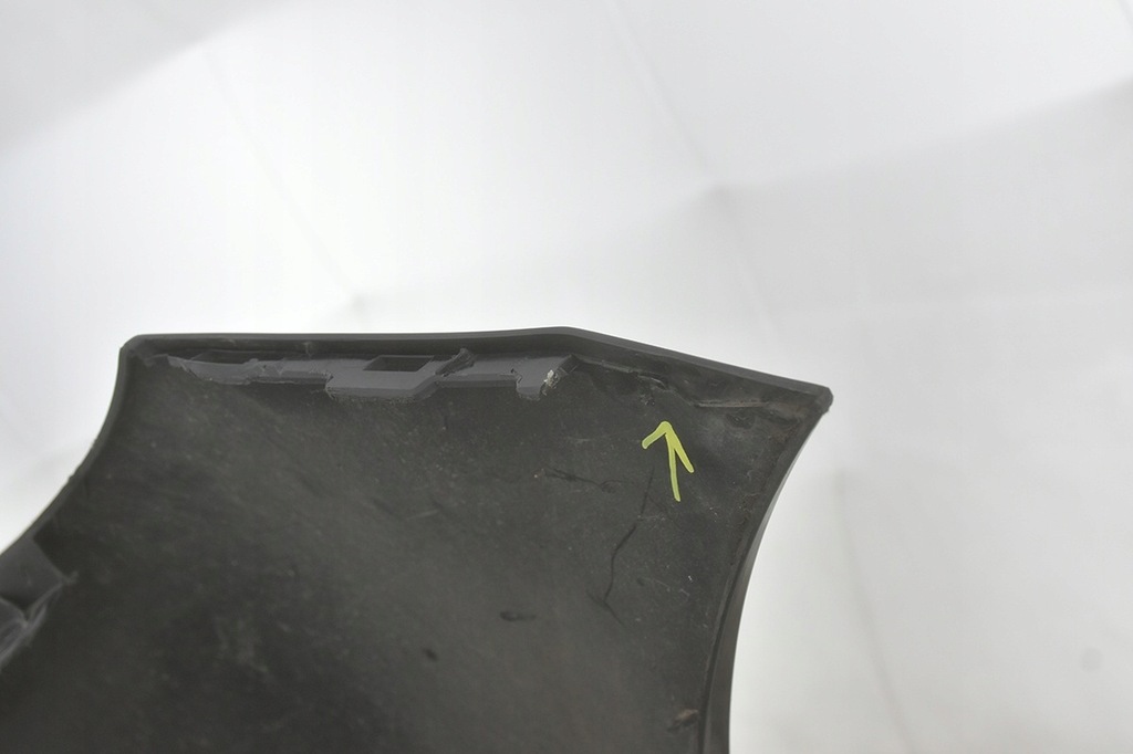 фото №11, Бампер передній перед hyundai santa fe ii lift nka