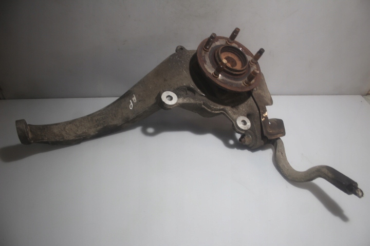 фото №1, Поворотный кулак ступица правый перед xj viii x351 5.0