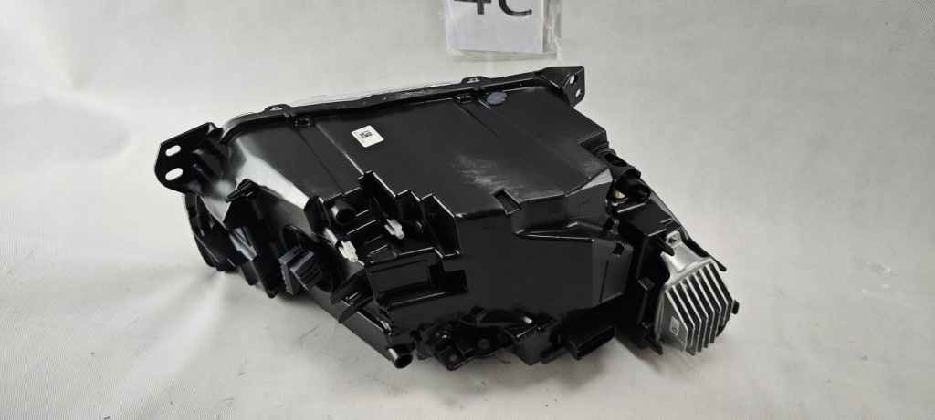 Volvo xc40 xc-40 full led лівий лампа фара ліва 31655639 usa Київ