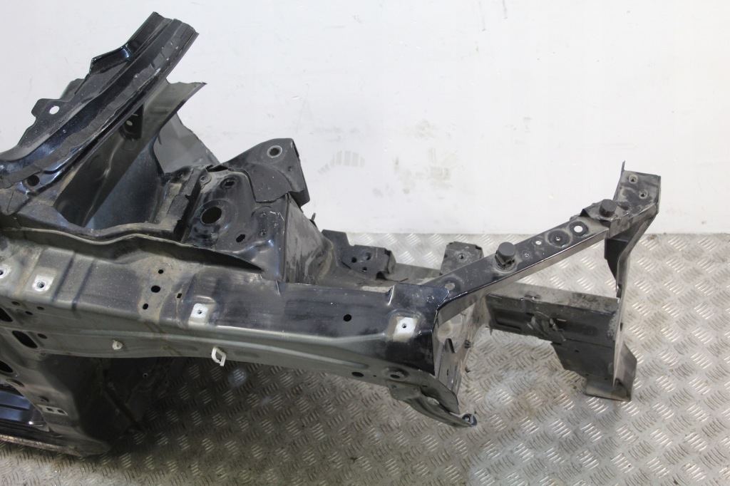 фото №2, Чверть лонжерон правий перед kadjar i 1