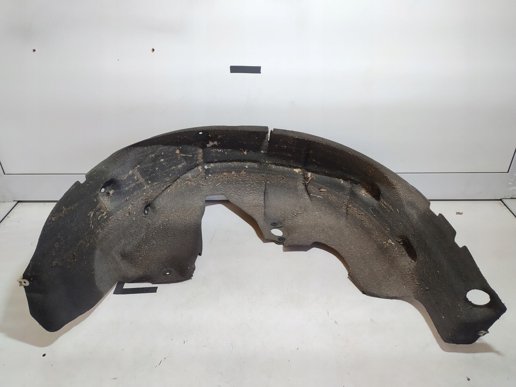 фото №6, Mini cooper f56 подкрылок правое задние