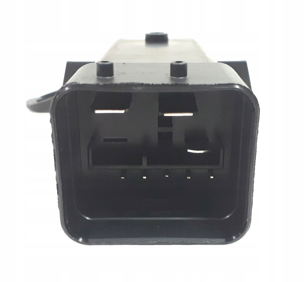 фото №5, Блок управления модуль вентилятора fabia rapid roomster