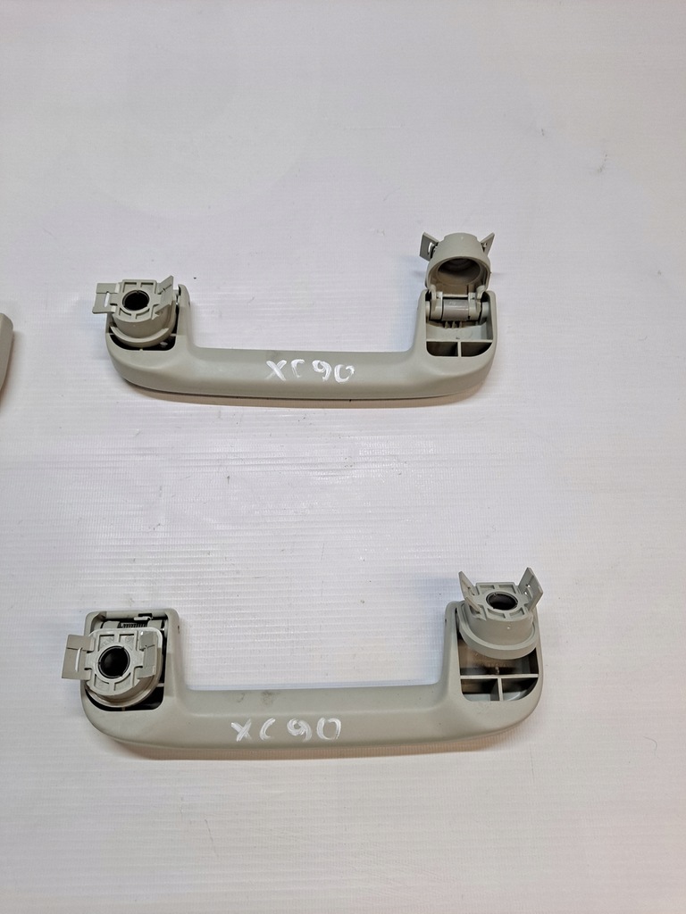 фото №6, Ручка кронштейн потолочный kpl volvo xc90 ii