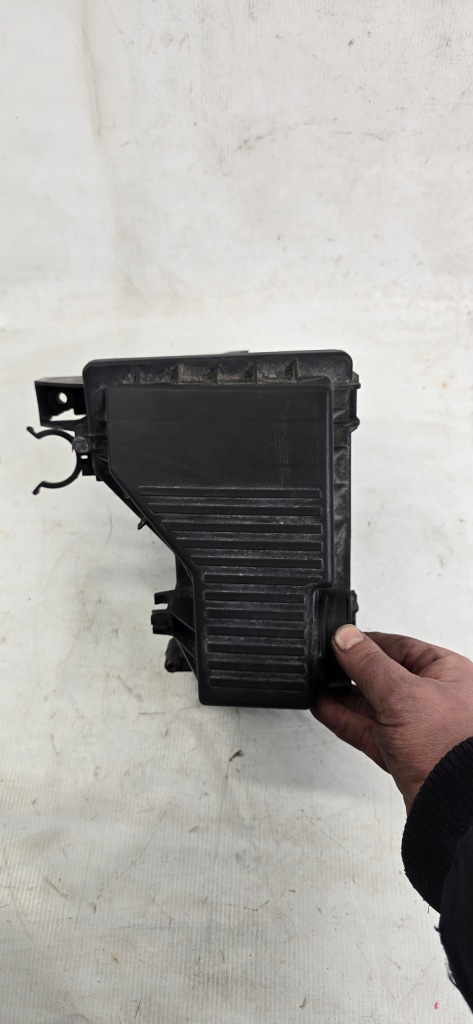 фото №1, Корпус фильтра воздуха mini r50 1.6 16v