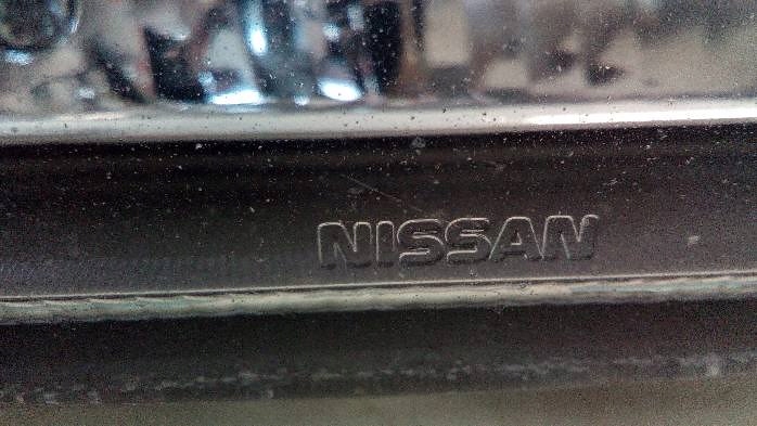 фото №9, Фара правый поворотник nissan almera n15