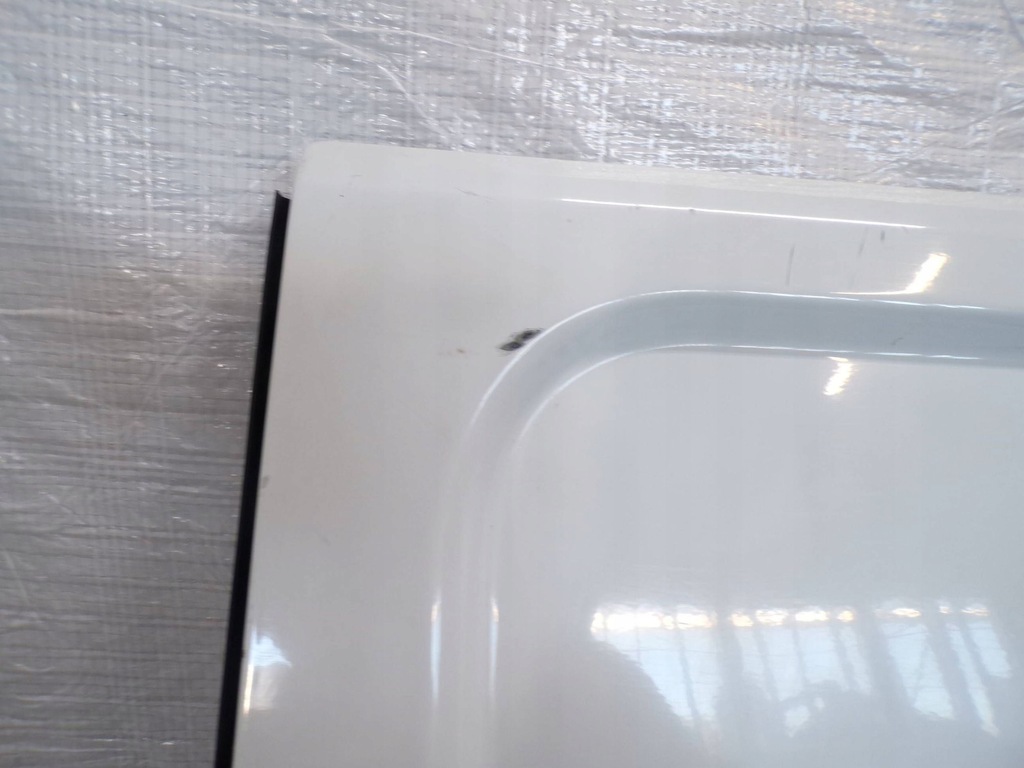 фото №5, Opel vivaro ii b renault trafic iii дверь левая левый задняя боковой сдвижные