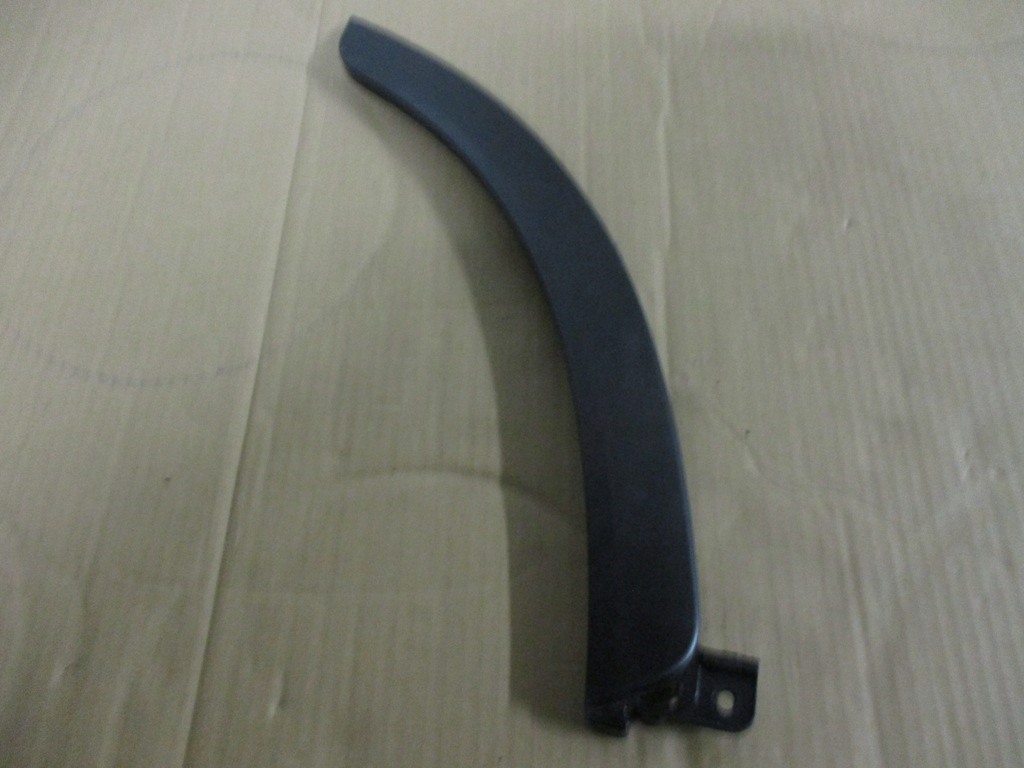 фото №6, Молдинг двері правий задня задня mitsubishi eclipse cross 2017r 5757a542