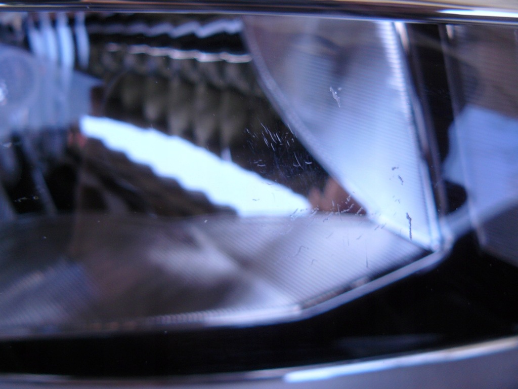 фото №9, Vw t-roc лампа передняя правая обычная