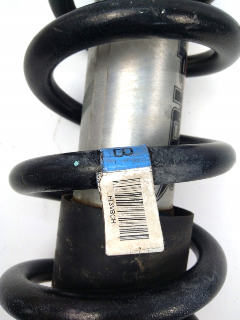 фото №3, Ford f150 raptor амортизатор правый левый перед 2015-20