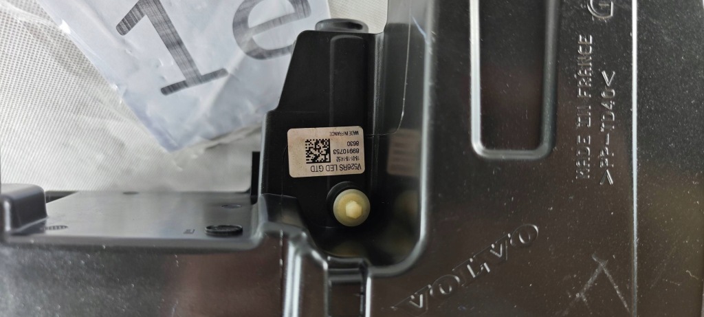 Volvo xc90 full led лівий фара фара ліва 31468918 Київ