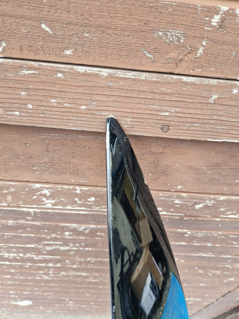 фото №6, Крила лівий передній ford mustang mach-e 2020r-